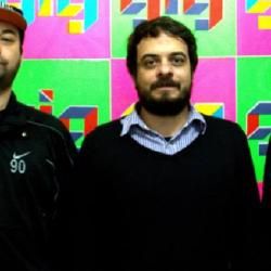 Foto de Os Estrangeiros