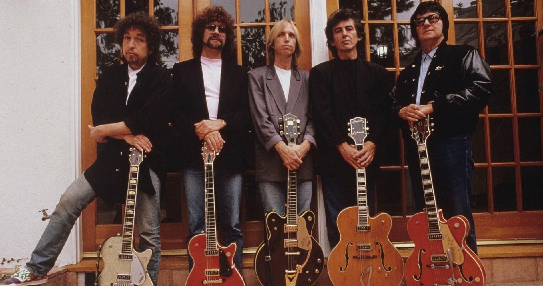 Traveling Wilburys