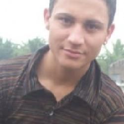 Foto de Max e Jhonnes