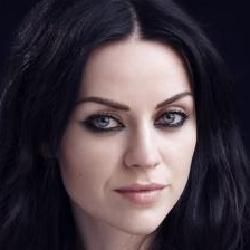 Foto de Amy Macdonald