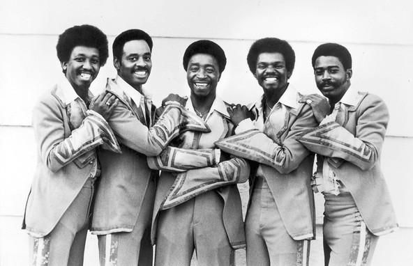 The Trammps