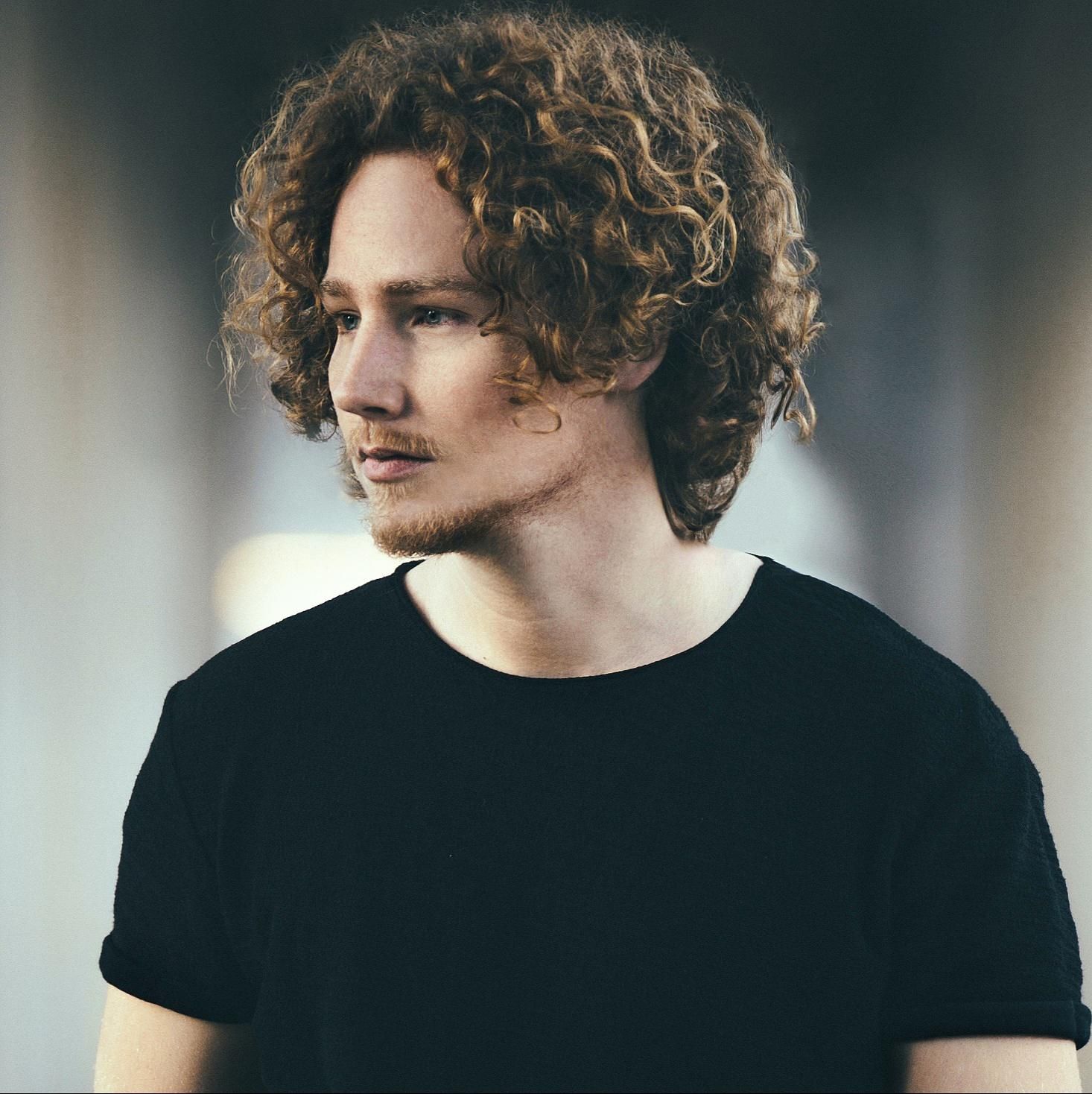Michael Schulte