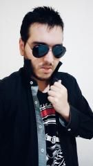 Dj Marcosd