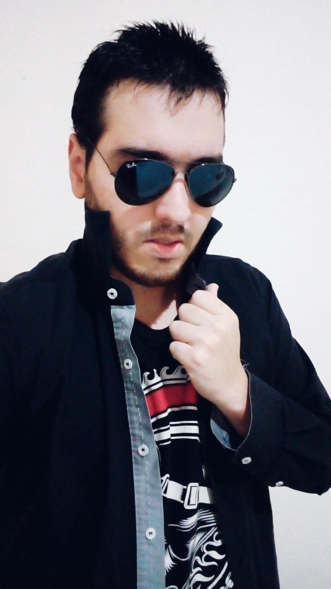 Dj Marcosd