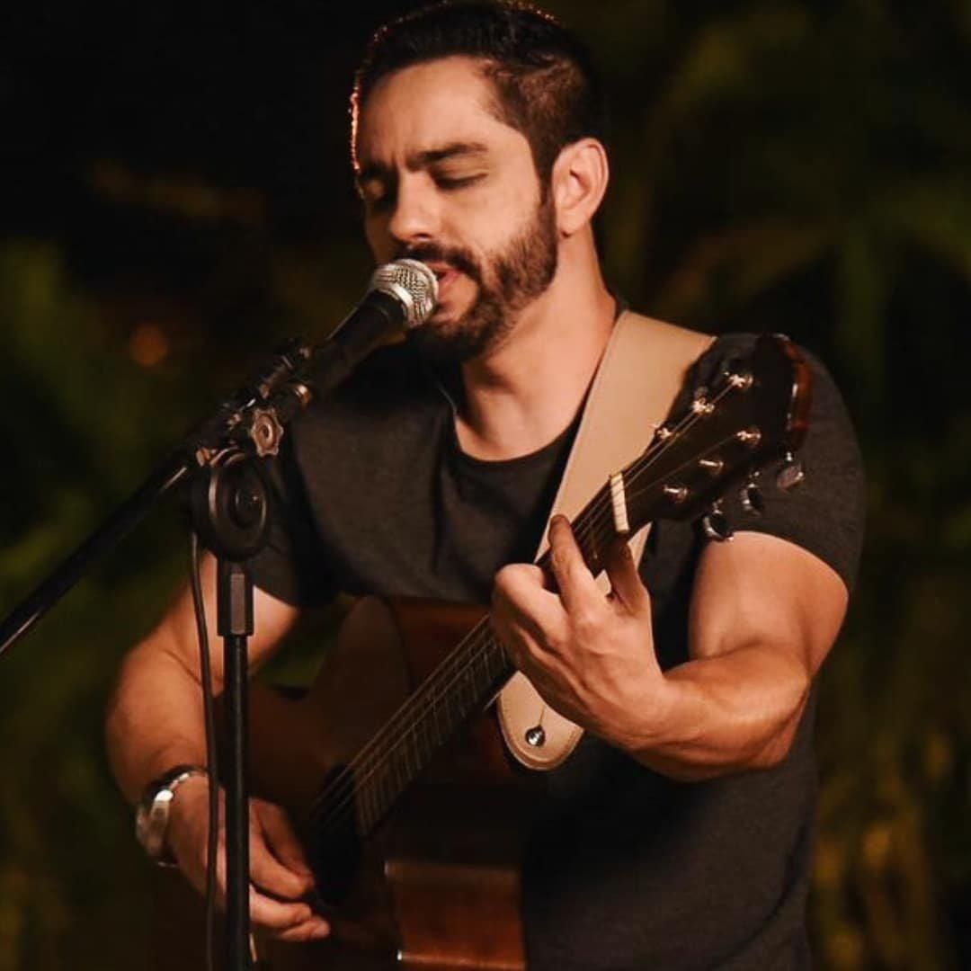 Brada Deus