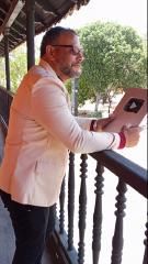 Edgard José