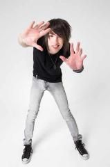 Jordan Sweeto