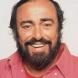 Luciano Pavarotti