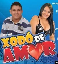 Xodó de Amor