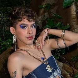 Foto de Diego Rivera