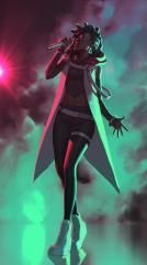 GIANTS (feat. Becky G, Keke Palmer, SOYEON, DUCKWRTH, Thutmose)