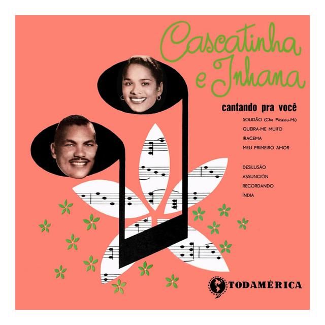 Cascatinha e Inhana