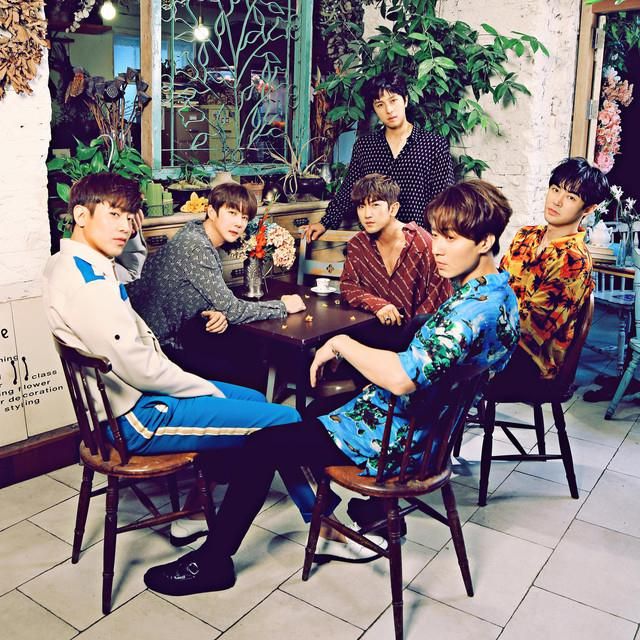 「神話(SHINHWA)/SHINHWA MUST GO ON 10th SHINHWA - LETRAS.MUS.BR