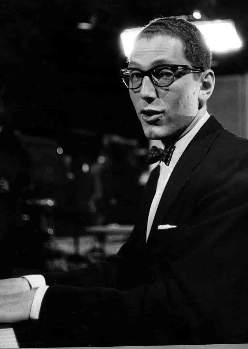 Tom Lehrer