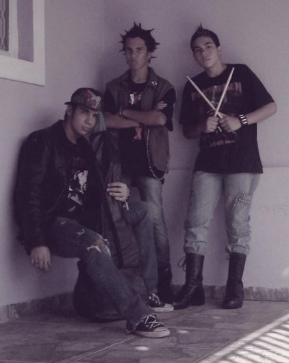 Royal Death