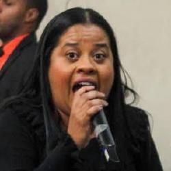 Foto de Monique de Jesus