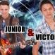 Junior e Victor