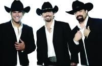 The Texas Tenors