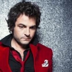 Foto de Mathieu Chedid