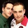 Erick e Leo