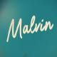 Malvin