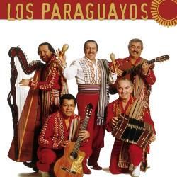 Foto de Reynaldo Meza Y Los Paraguayos