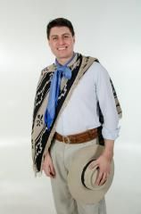 De São Chico a Jaguari