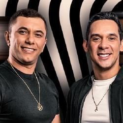 Foto de Edy e Nathan