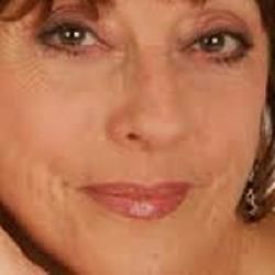 Foto de Liliane Saint-Pierre