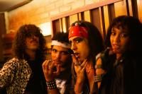 O Esforço, a Paixão (E Tudo Que Você Faz)