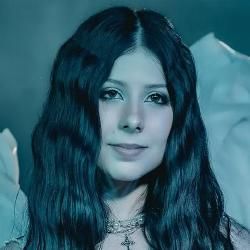 Photo of Ashley Sienna