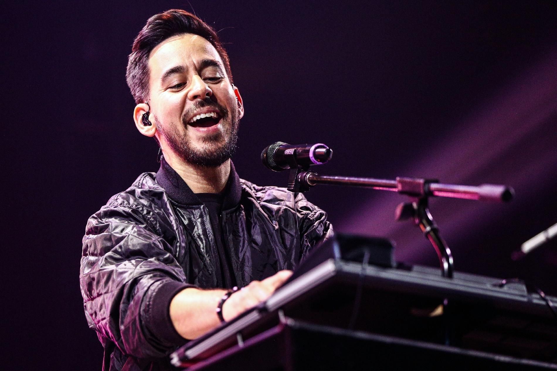 Mike Shinoda  7 álbuns da Discografia no Cifra Club