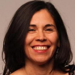 Photo of Germaine Franco