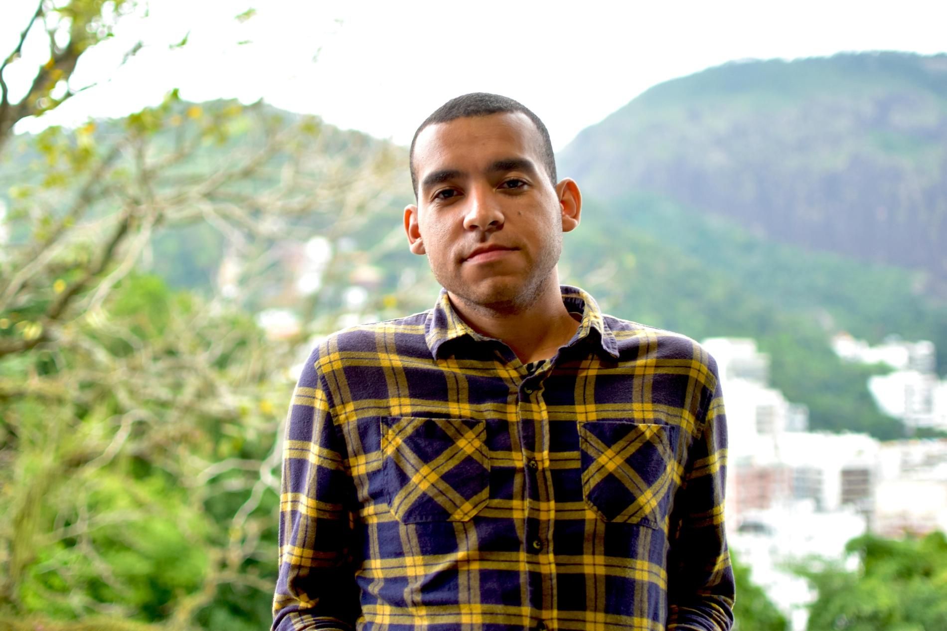 Jonathan Panta