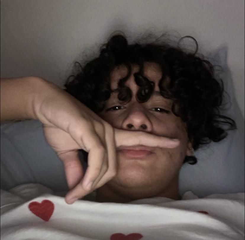 tá de pé?