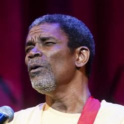 Foto de Manno Charlemagne