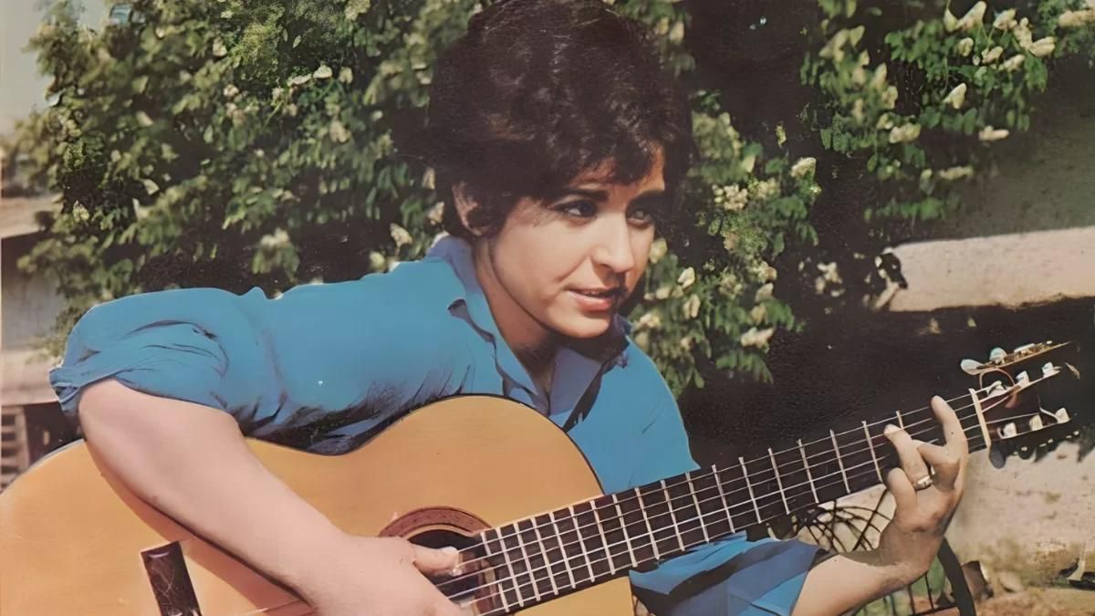 Cecilia Pantoja