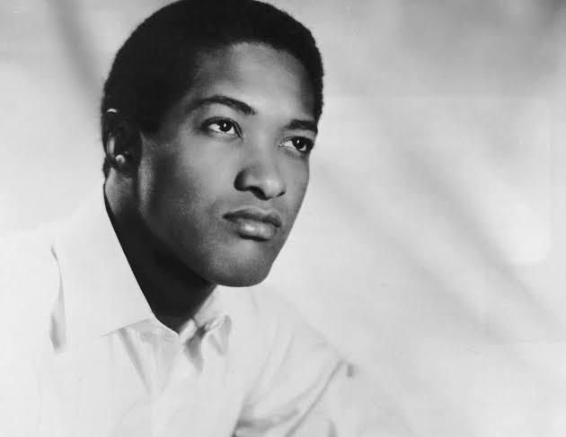 Sam Cooke