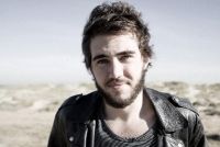 Matt Corby