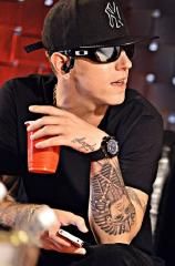 Mc Dido