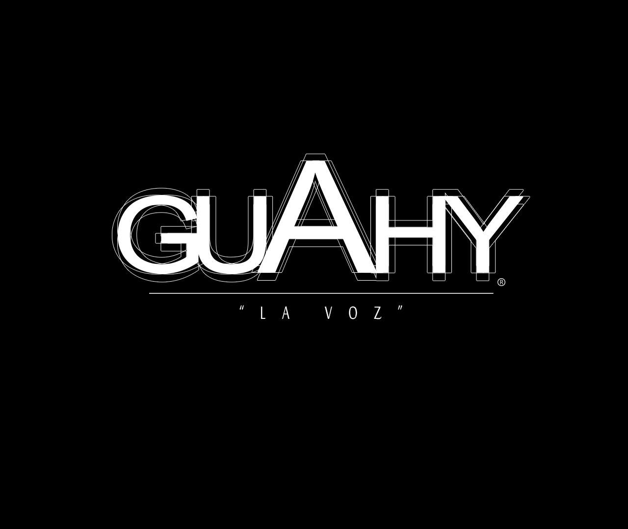 Guahy La Voz