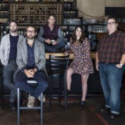 Foto de The Strumbellas