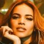 Leslie Grace