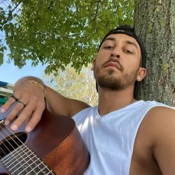 Foto de Paolo Agamio