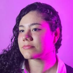 Photo of Rebecca Louise