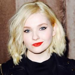 Foto de Abigail Breslin