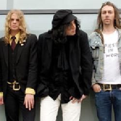 Foto de The Hellacopters