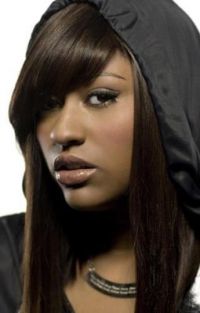 Jazmine Sullivan