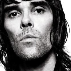 Foto de Ian Brown