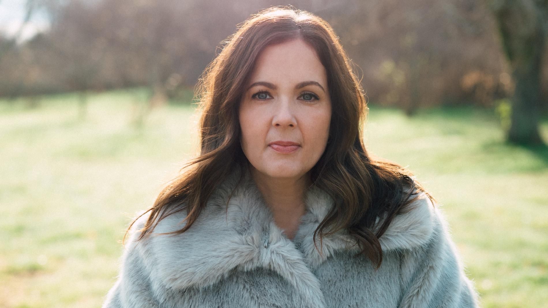 Lori Mckenna